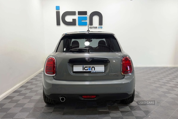 Used MINI Hatch 2018 for sale - 76927127: Photo 10