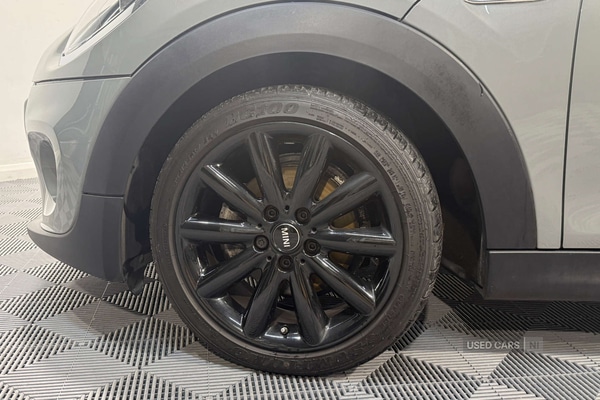 Used MINI Hatch 2018 for sale - 76927127: Photo 11