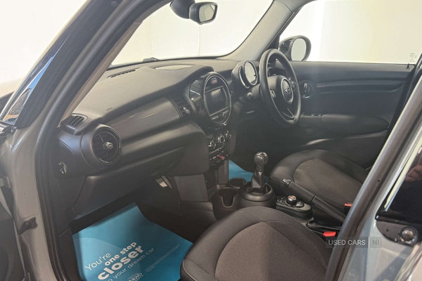 Used MINI Hatch 2018 for sale - 76927127: Photo 13