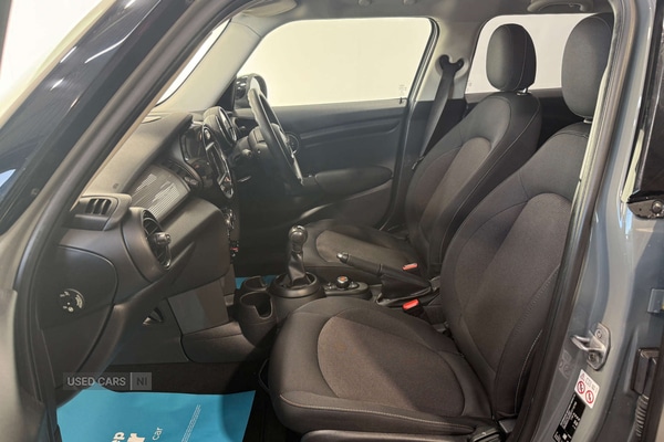 Used MINI Hatch 2018 for sale - 76927127: Photo 14