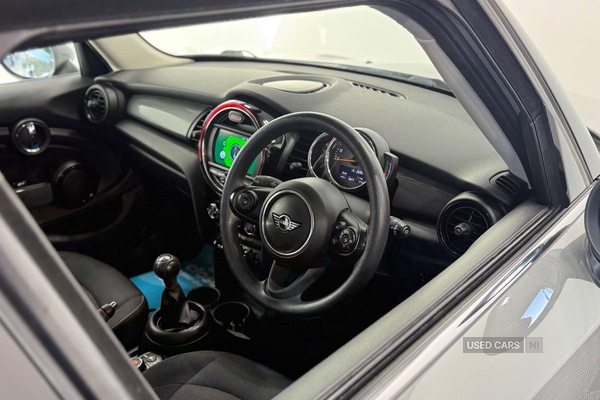 Used MINI Hatch 2018 for sale - 76927127: Photo 15