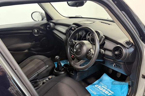 Used MINI Hatch 2018 for sale - 76927127: Photo 16