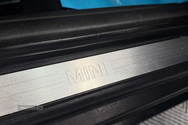 Used MINI Hatch 2018 for sale - 76927127: Photo 17
