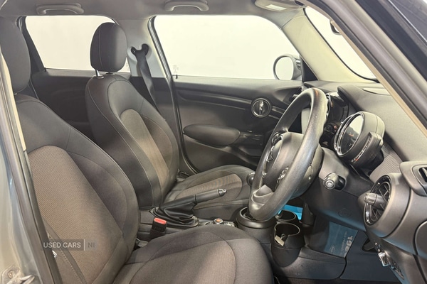 Used MINI Hatch 2018 for sale - 76927127: Photo 18