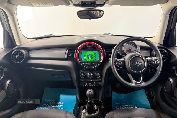 Used MINI Hatch 2018 for sale - 76927127: Photo 20