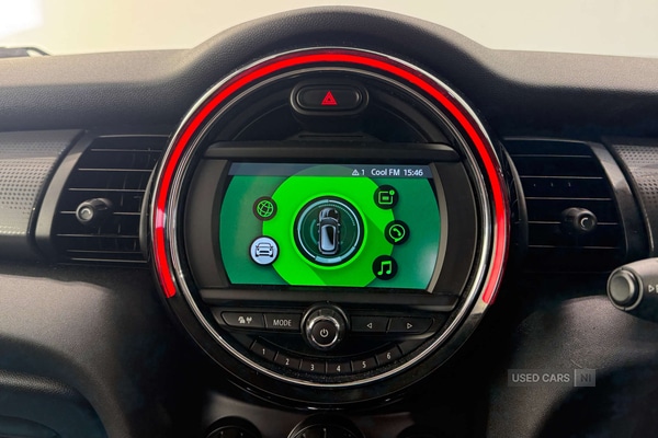 Used MINI Hatch 2018 for sale - 76927127: Photo 21