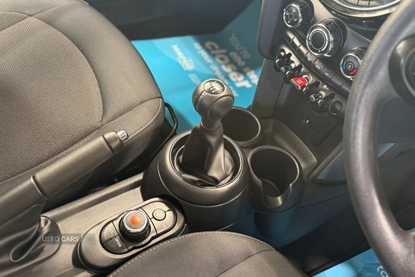 Used MINI Hatch 2018 for sale - 76927127: Photo 22