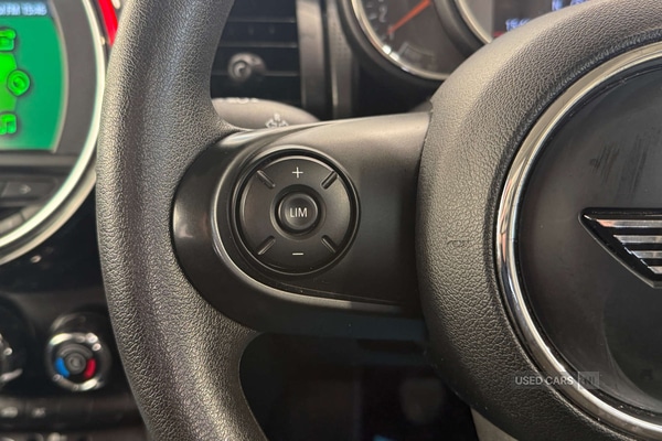 Used MINI Hatch 2018 for sale - 76927127: Photo 23