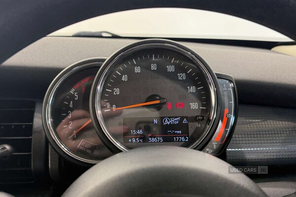 Used MINI Hatch 2018 for sale - 76927127: Photo 24