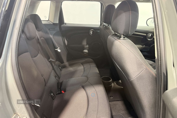 Used MINI Hatch 2018 for sale - 76927127: Photo 28