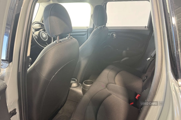 Used MINI Hatch 2018 for sale - 76927127: Photo 29