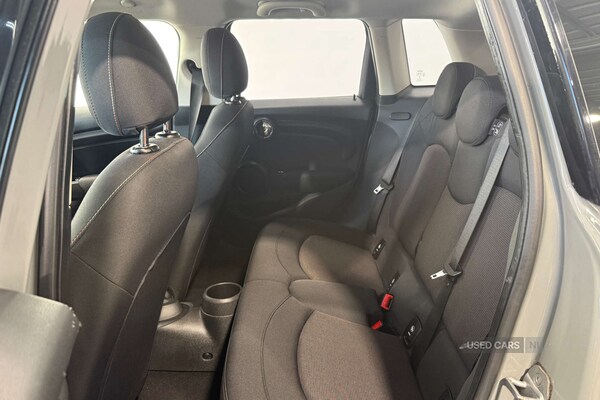 Used MINI Hatch 2018 for sale - 76927127: Photo 30