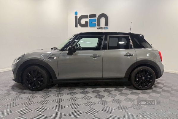 Used MINI Hatch 2018 for sale - 76927127: Photo 4