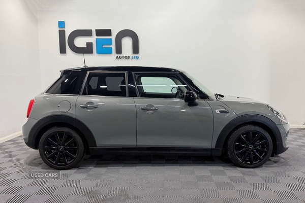 Used MINI Hatch 2018 for sale - 76927127: Photo 5