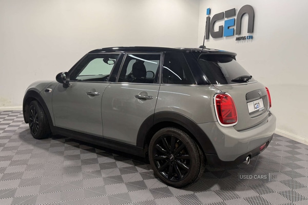 Used MINI Hatch 2018 for sale - 76927127: Photo 6