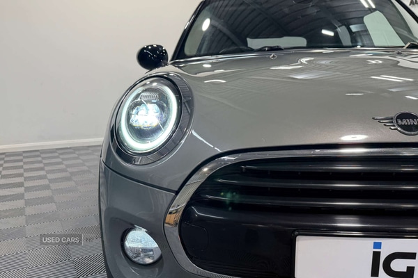 Used MINI Hatch 2018 for sale - 76927127: Photo 8