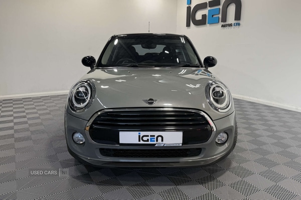 Used MINI Hatch 2018 for sale - 76927127: Photo 9