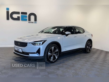 Used Polestar Polestar 2 2023 for sale - 78705812: Photo