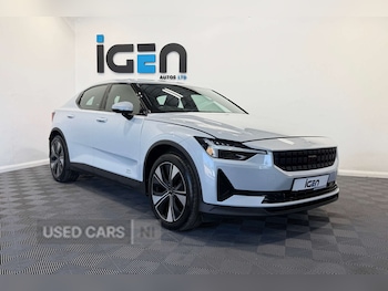 Used Polestar Polestar 2 2023 for sale - 78705812: Photo