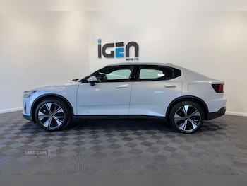 Used Polestar Polestar 2 2023 for sale - 78705812: Photo