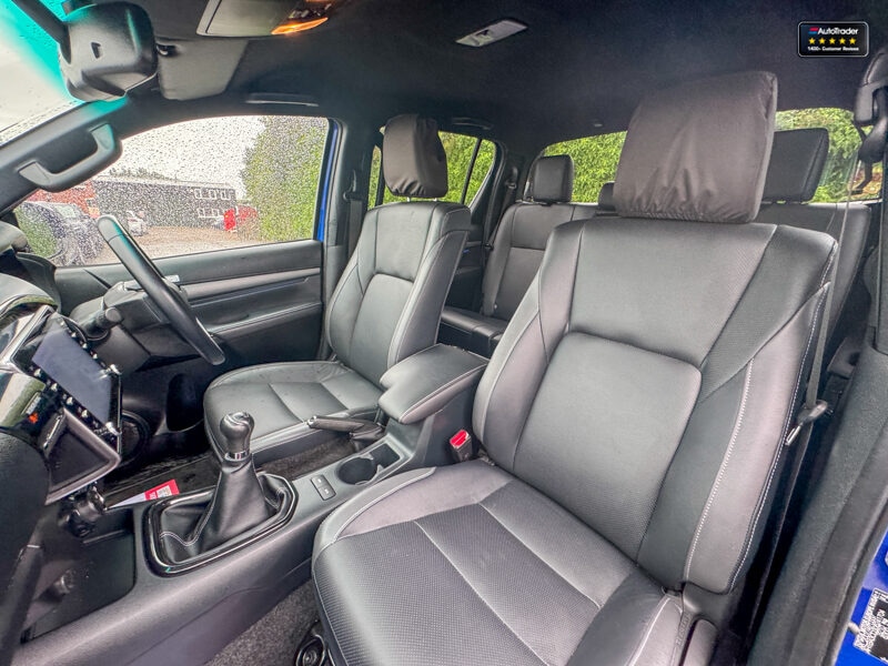 Used Toyota Hilux 2023 for sale - 77041748: Photo 11