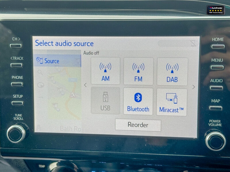 Used Toyota Hilux 2023 for sale - 77041748: Photo 32