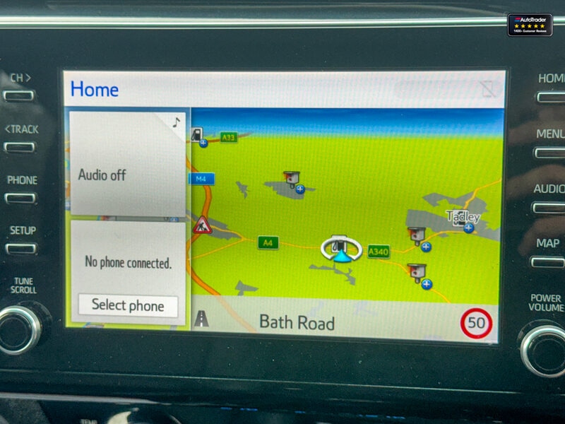 Used Toyota Hilux 2023 for sale - 77041748: Photo 33