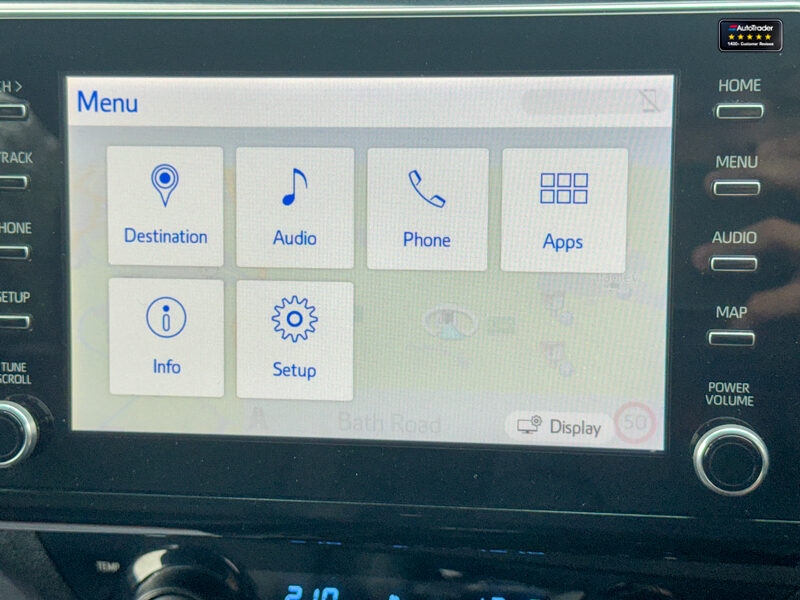 Used Toyota Hilux 2023 for sale - 77041748: Photo 34