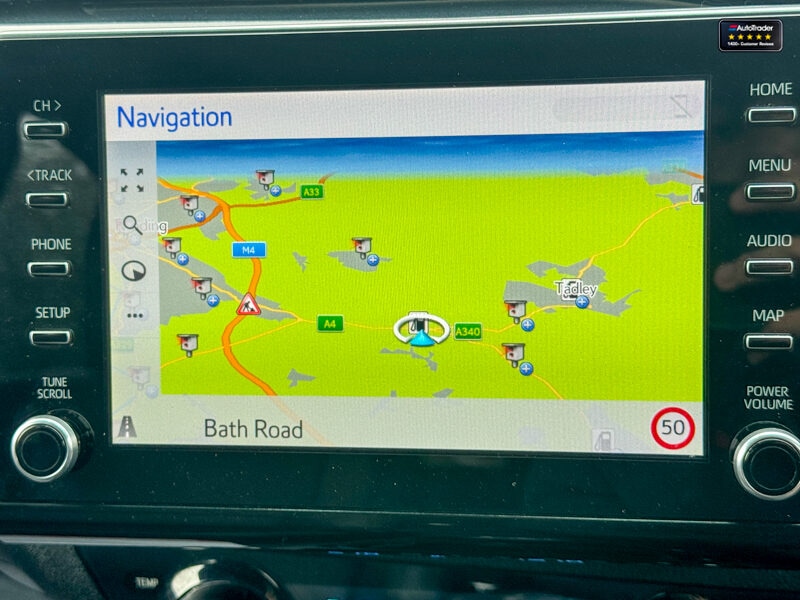 Used Toyota Hilux 2023 for sale - 77041748: Photo 35