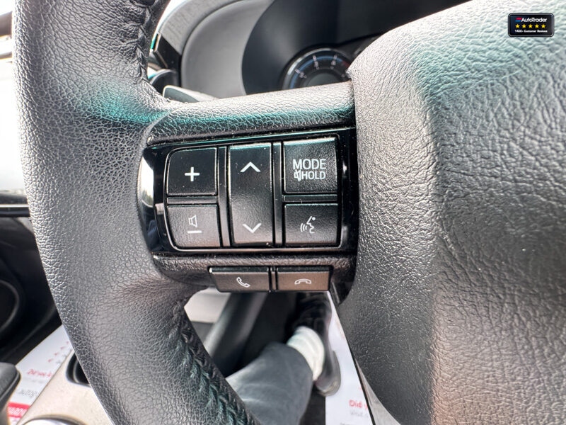 Used Toyota Hilux 2023 for sale - 77041752: Photo 20