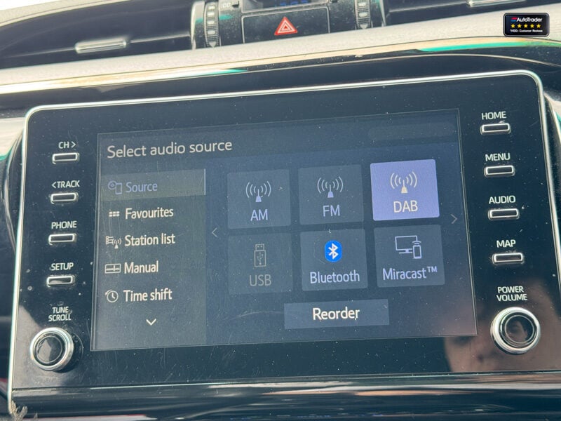 Used Toyota Hilux 2023 for sale - 77041752: Photo 36