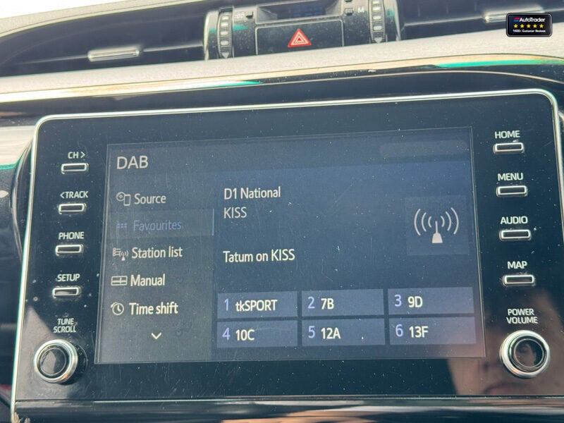 Used Toyota Hilux 2023 for sale - 77041752: Photo 37