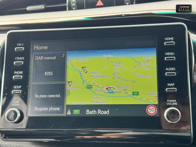 Used Toyota Hilux 2023 for sale - 77041752: Photo 42