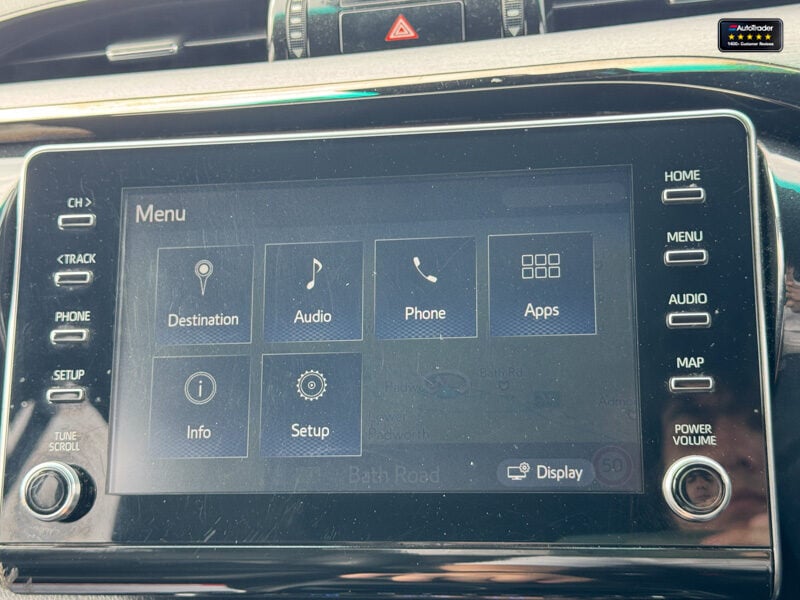 Used Toyota Hilux 2023 for sale - 77041752: Photo 43