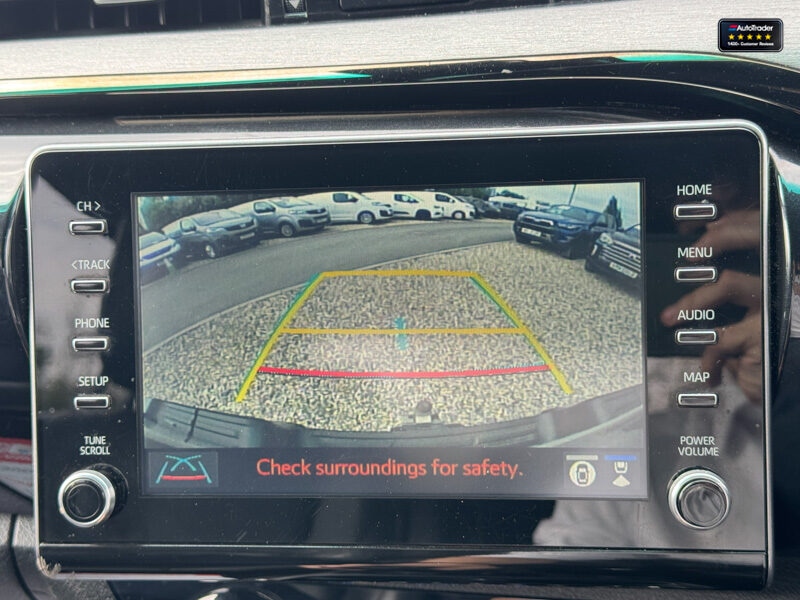 Used Toyota Hilux 2023 for sale - 77041752: Photo 51