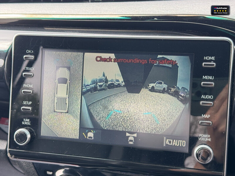 Used Toyota Hilux 2023 for sale - 77041752: Photo 52