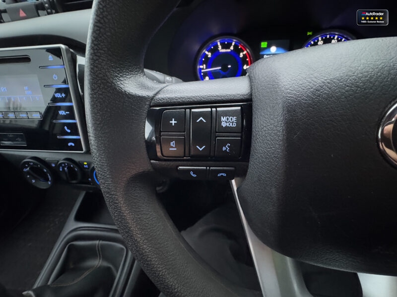 Used Toyota Hilux 2020 for sale - 77041769: Photo 19