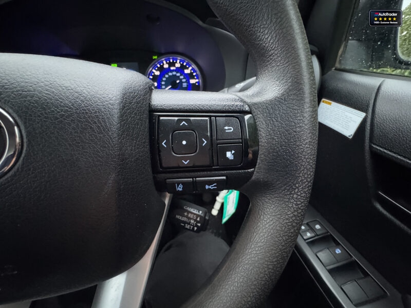 Used Toyota Hilux 2020 for sale - 77041769: Photo 20