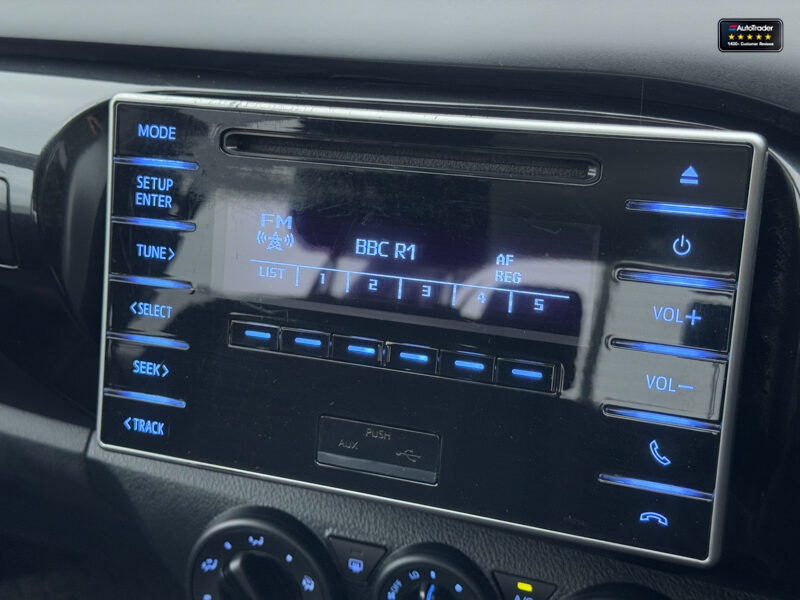 Used Toyota Hilux 2020 for sale - 77041769: Photo 27