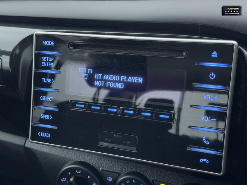 Used Toyota Hilux 2020 for sale - 77041769: Photo 28