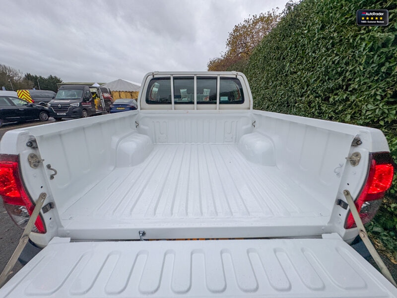 Used Toyota Hilux 2020 for sale - 77041769: Photo 9