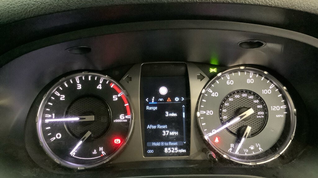 Used Toyota Hilux 2021 for sale - 77041828: Photo 10