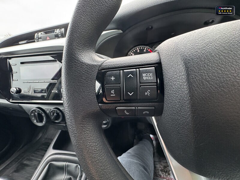 Used Toyota Hilux 2021 for sale - 77041828: Photo 19