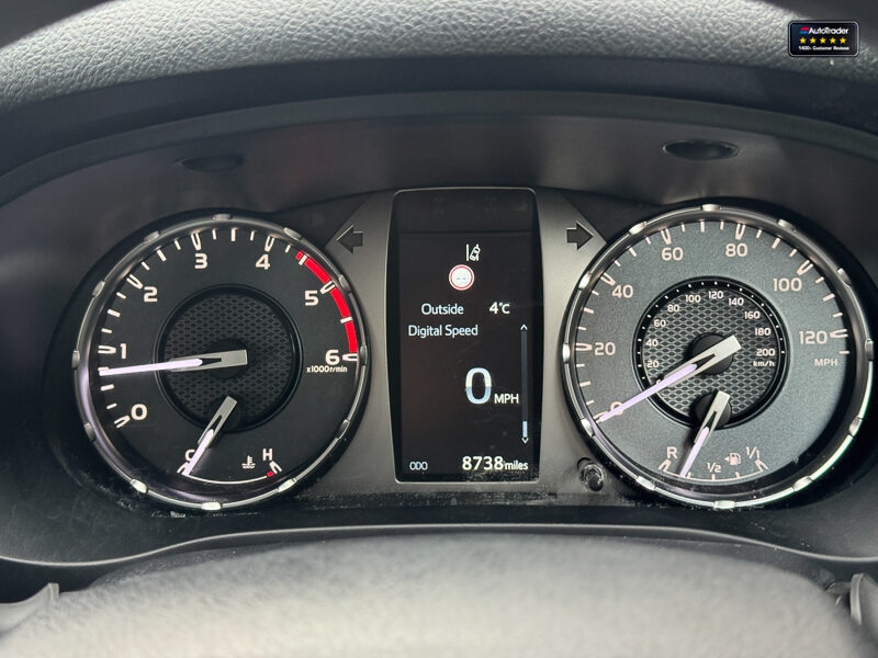 Used Toyota Hilux 2021 for sale - 77041828: Photo 22