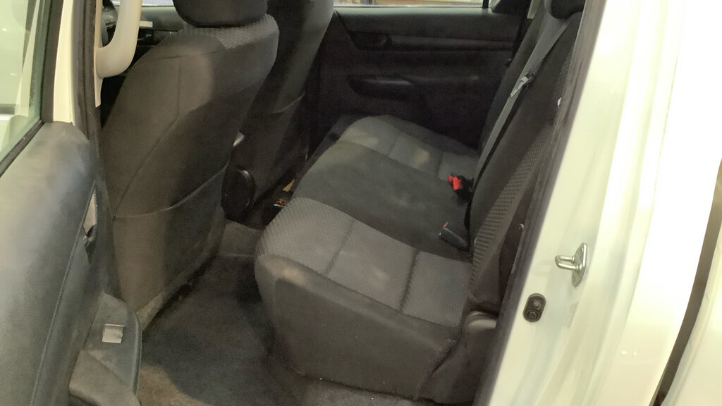 Used Toyota Hilux 2021 for sale - 77041828: Photo 8