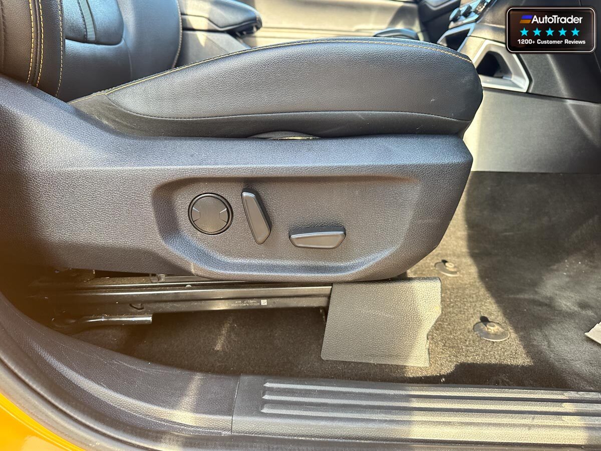 Used Ford Ranger 2023 for sale - 77041726: Photo 10