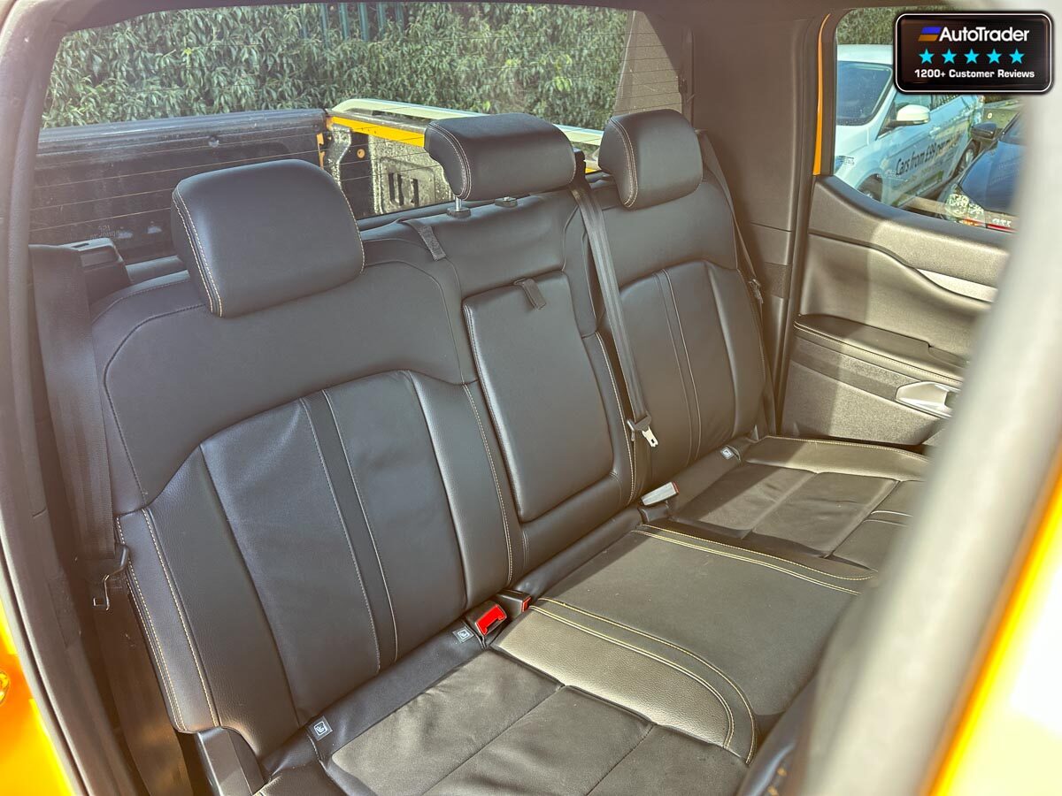 Used Ford Ranger 2023 for sale - 77041726: Photo 11