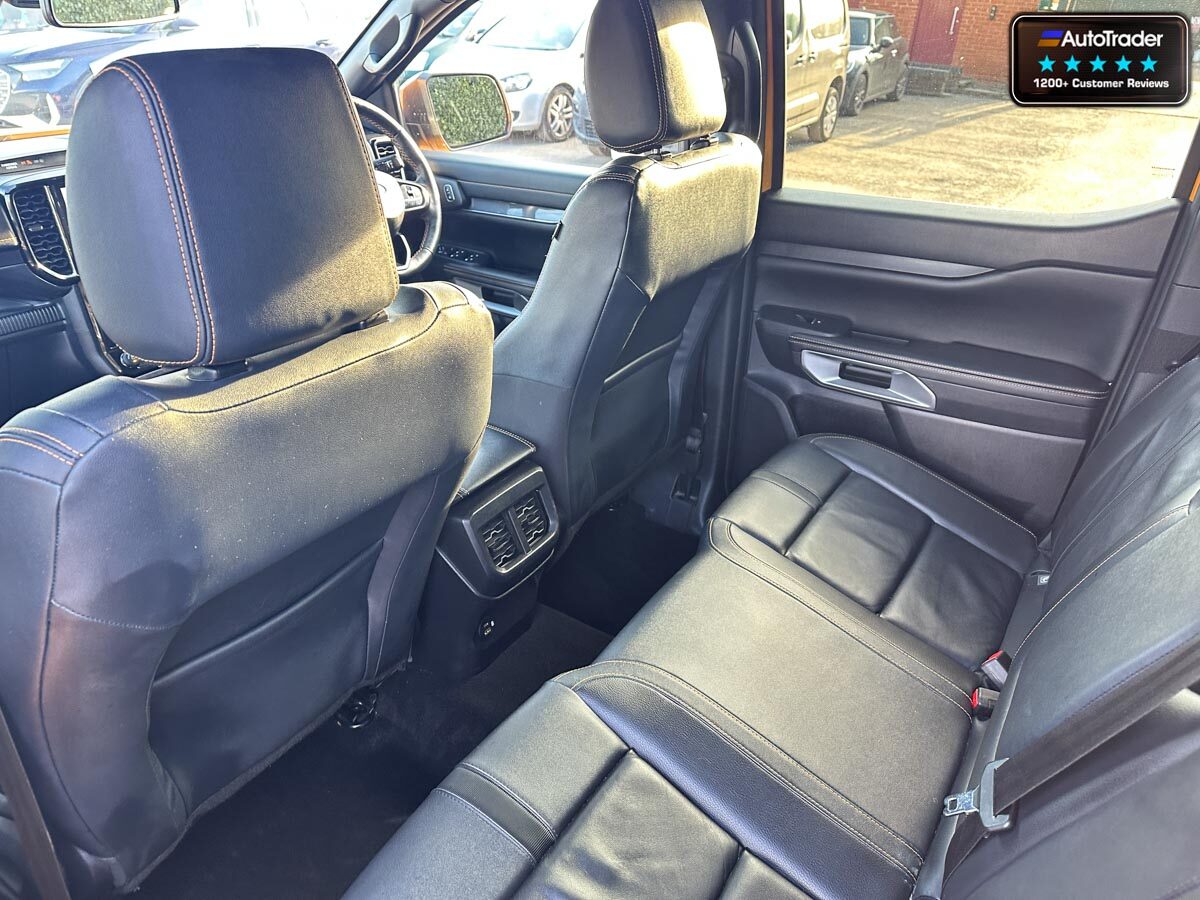 Used Ford Ranger 2023 for sale - 77041726: Photo 13