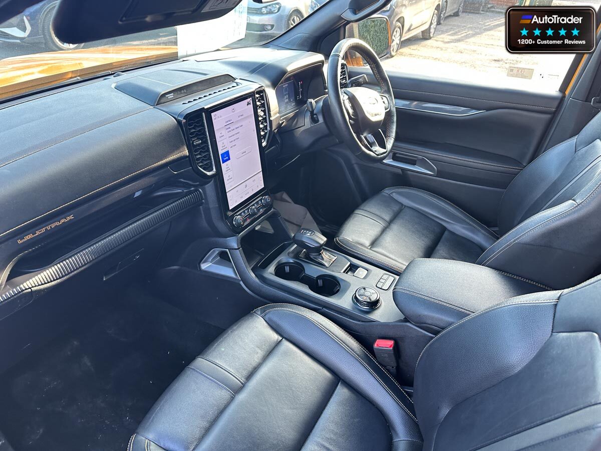 Used Ford Ranger 2023 for sale - 77041726: Photo 14