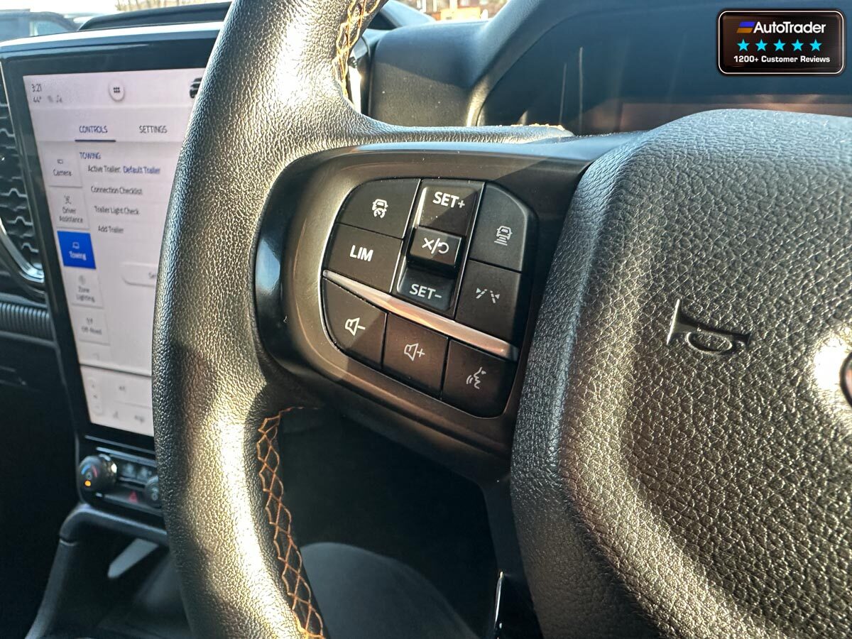 Used Ford Ranger 2023 for sale - 77041726: Photo 15